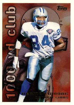 Herman Moore