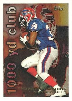 Thurman Thomas