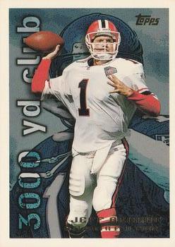 Jeff George