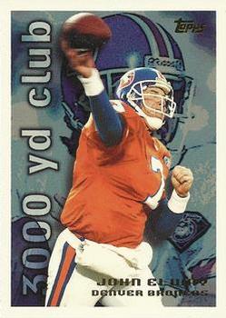 John Elway
