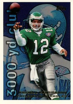 Randall Cunningham