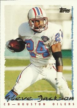Steve Jackson