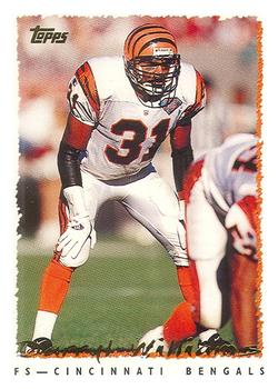 Darryl Williams
