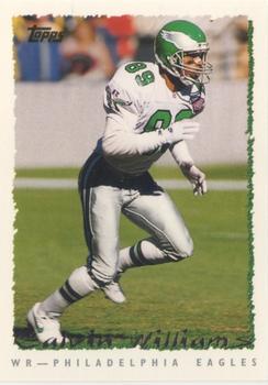Calvin Williams