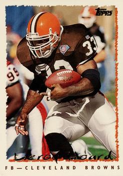 Leroy Hoard