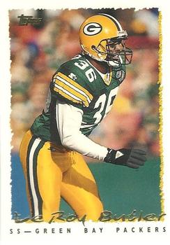 LeRoy Butler
