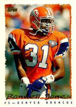 Rondell Jones