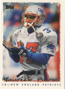 Maurice Hurst