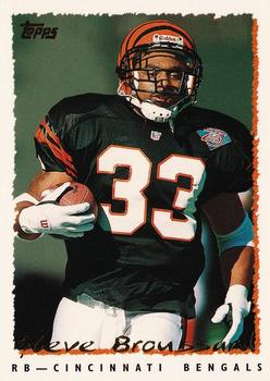 Steve Broussard
