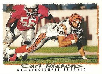 Carl Pickens