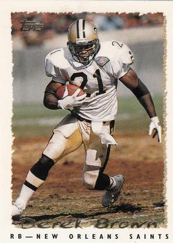 Derek Brown