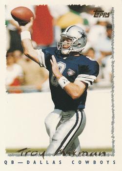 #130 Troy Aikman