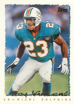 Troy Vincent