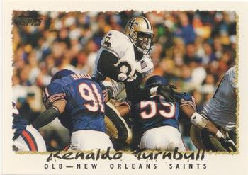 Renaldo Turnbull