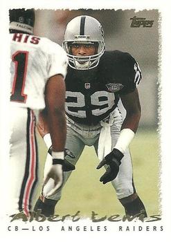 Albert Lewis