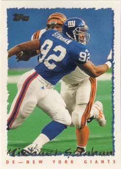 Michael Strahan