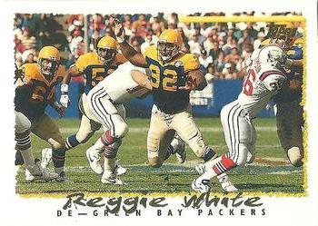 Reggie White