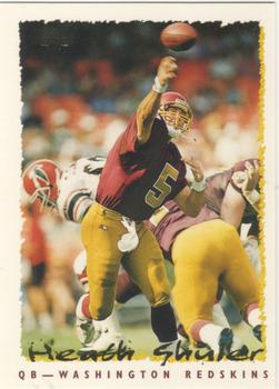 Heath Shuler