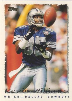 Kevin Williams