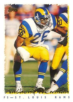 Anthony Newman