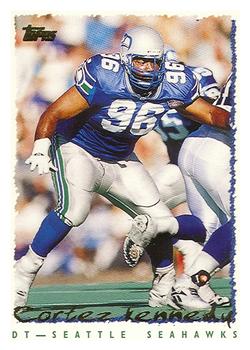 Cortez Kennedy