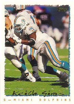 Keith Sims