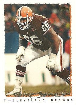Tony Jones