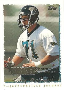 Tony Boselli