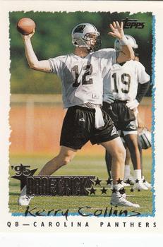 Kerry Collins
