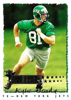 Kyle Brady