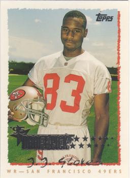 J.J. Stokes