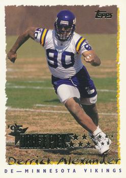 Derrick Alexander