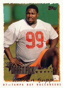 Warren Sapp