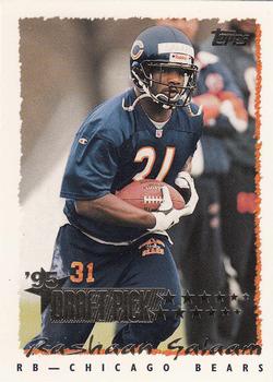 Rashaan Salaam