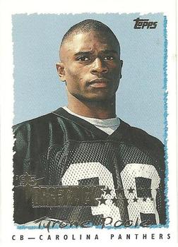 Tyrone Poole