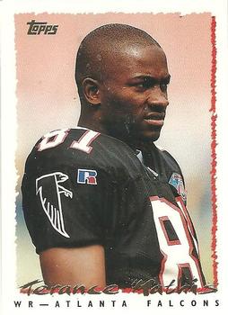 Terance Mathis