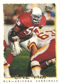Eric Hill