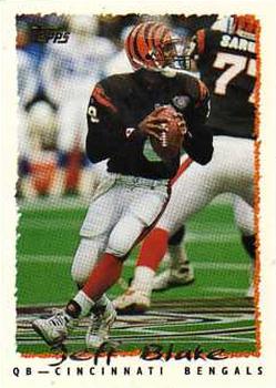 Jeff Blake