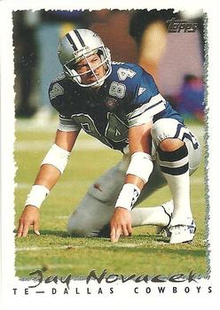 Jay Novacek