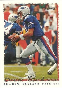 Drew Bledsoe