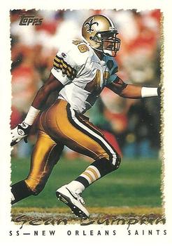 Sean Lumpkin
