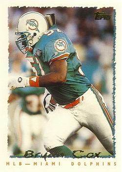 Bryan Cox