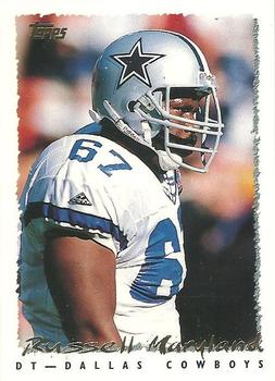 Russell Maryland