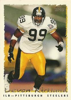 Levon Kirkland