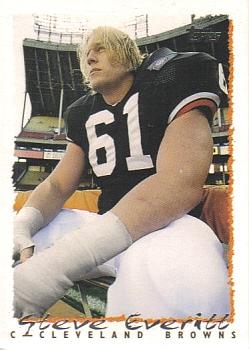 Steve Everitt