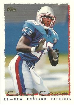Corey Croom