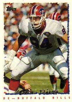 Mark Pike