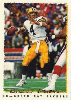 Brett Favre