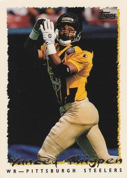 Yancey Thigpen