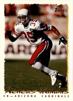Aeneas Williams
